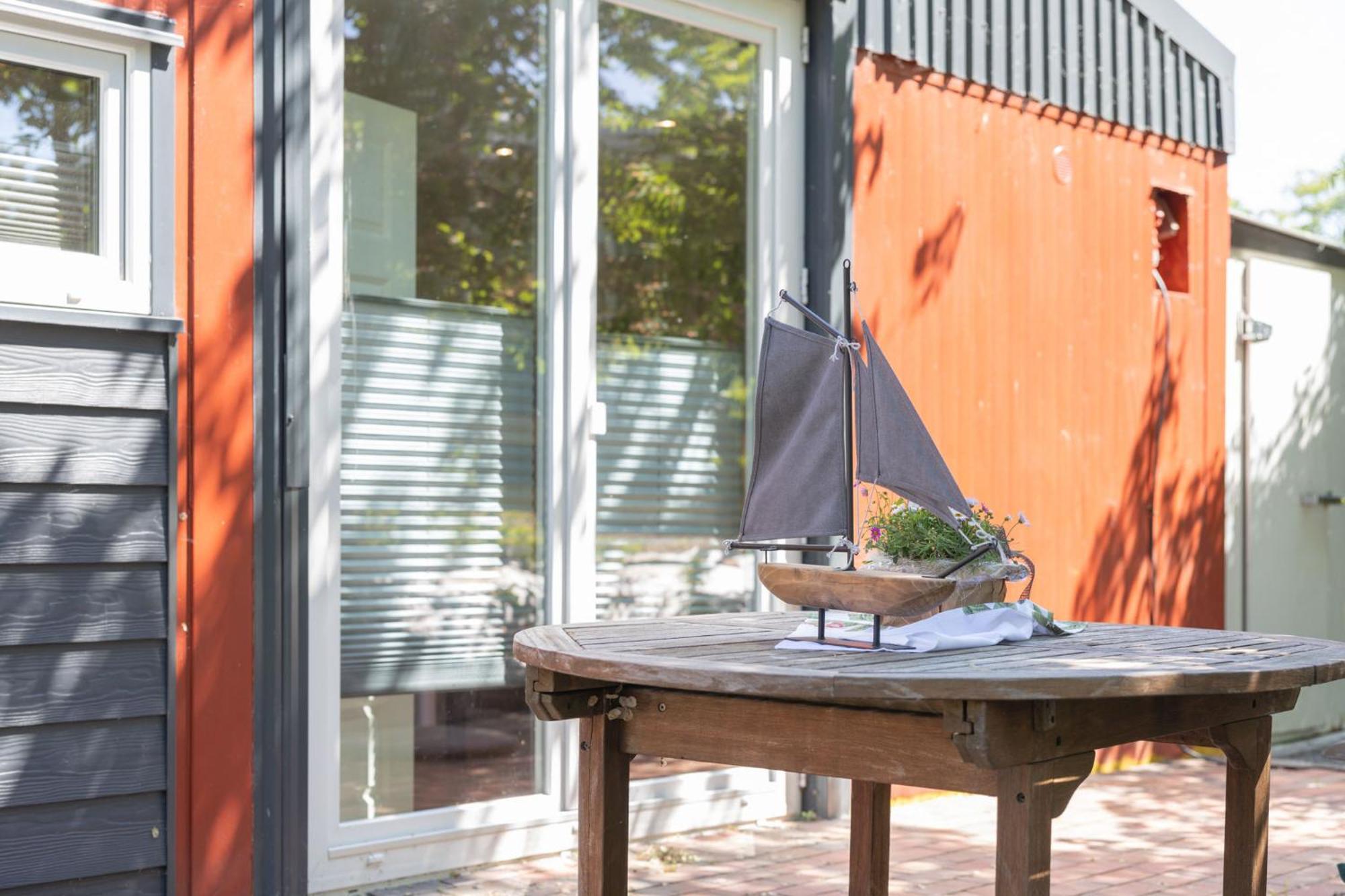 Bootsmann Guest House Breiholz Rom bilde