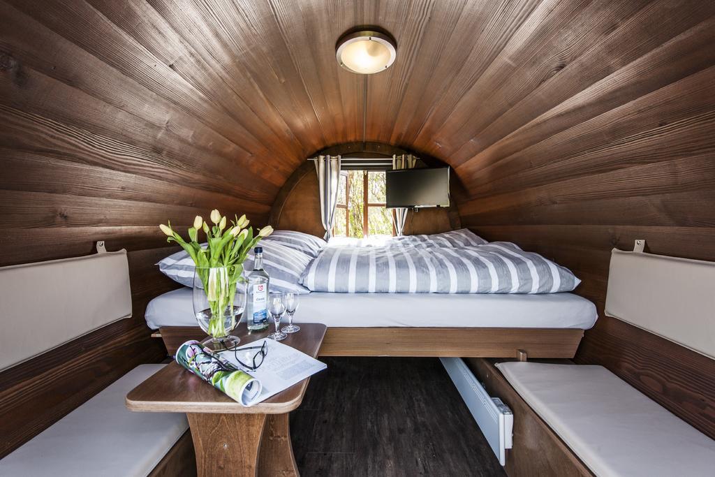 Bootsmann Guest House Breiholz Eksteriør bilde